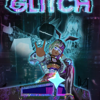 GLITCH