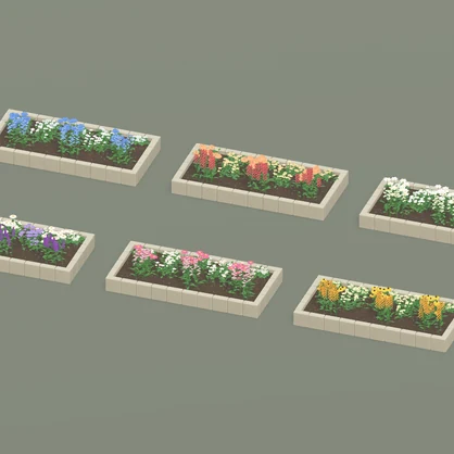 植物セット