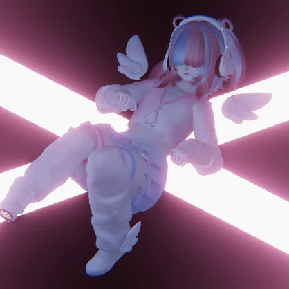 Taffy!