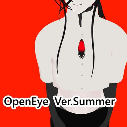 OpenEye Ver.Summer【ナイア∴ケース専用】