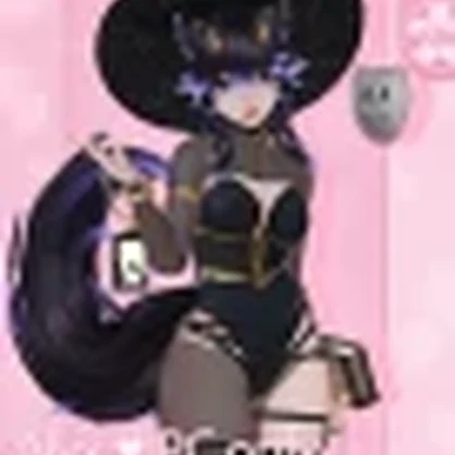 ╔ ❀ RE: NYX