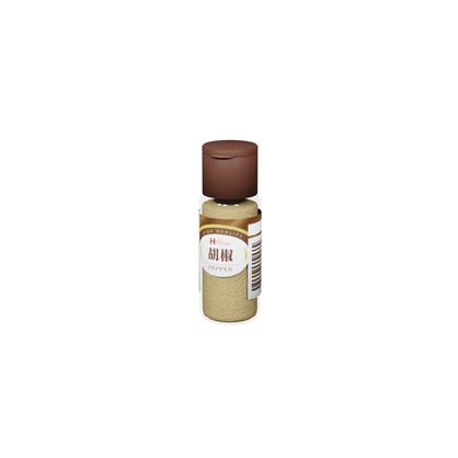卓上調味料 / Table seasoning