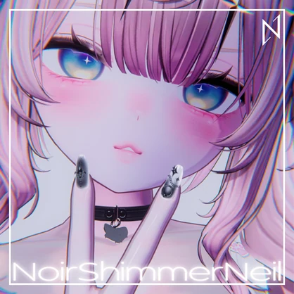 【20 Avatar】✦ NoirShimmerNeil ✦