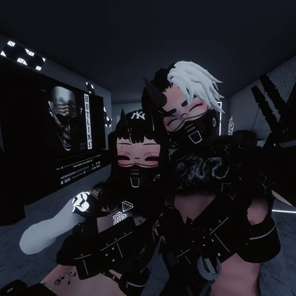 Uzumaki & Kirie
