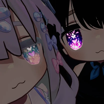 【キプフェル/Kipfel】専用　宝石EyeTexture💎✨