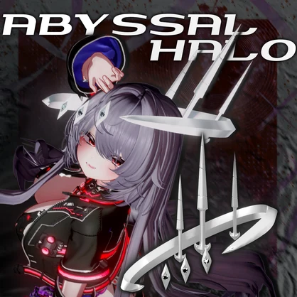【ヘイロー】Abyssal_Halo【MA対応】