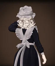 Marycia.Parlourmaid