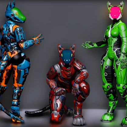 WHIRLWIND + ANUBIS