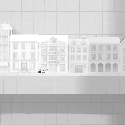 House objet×40