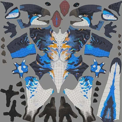 Biridious