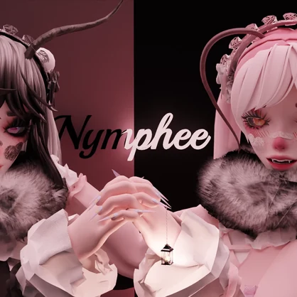Luna & Nia