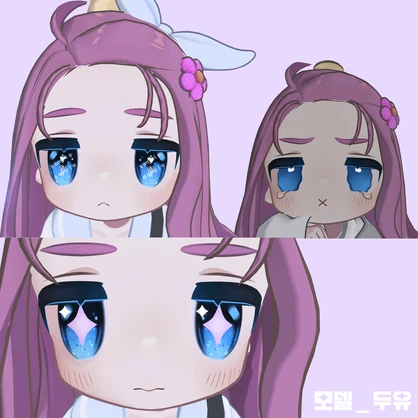 KIPFEL_キプフェル_EYE_TEXTURE