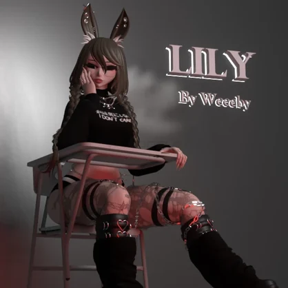 Lily
