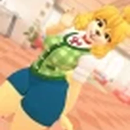 Isabelle