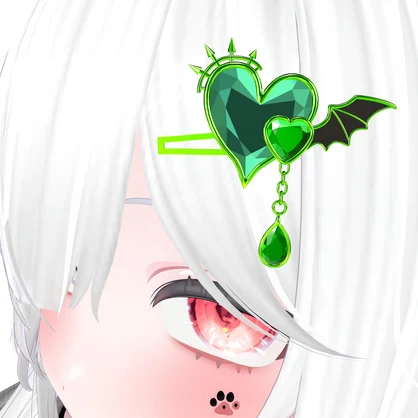 ヴァンパイアハート