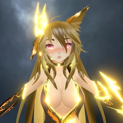 Gold + Silver Cuties