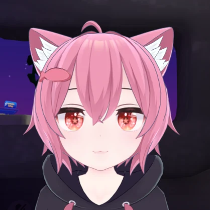 VRChat向け瞳テクスチャ