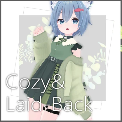 Cozy & Laid-Back【ラスク専用】