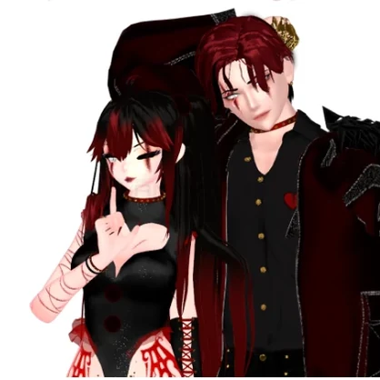 Hokai & Yumeko