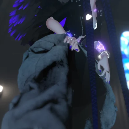 PROJECT JINX REVΛMP