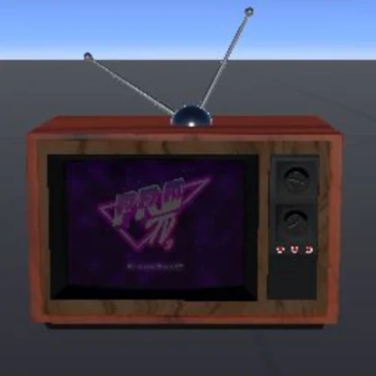 Old TV (ProTV)