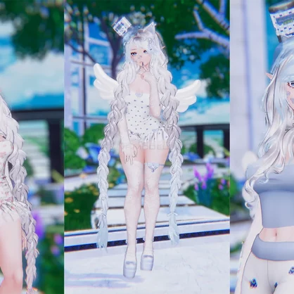 ♡ Berrie