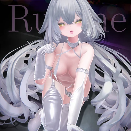 Daring Mold【複数アバター対応】