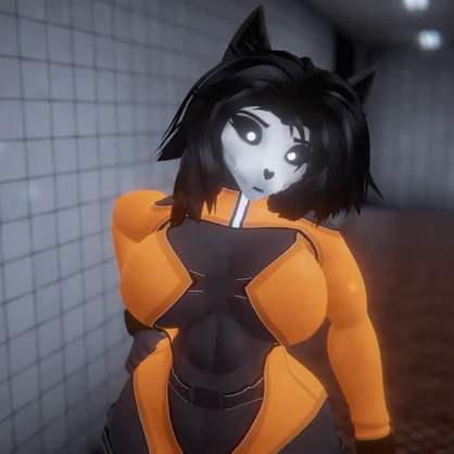 Trojan [VRC]