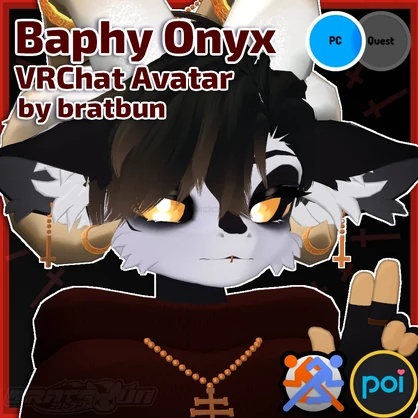 Baphy Onyx DLC