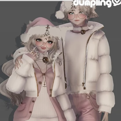 𝘴𝘢𝘪𝘯𝘵 & 𝘯𝘪𝘬𝘰