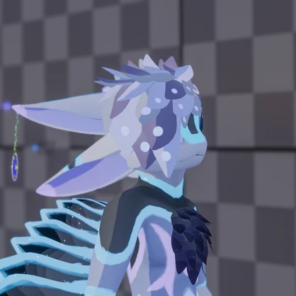 𝓢𝓽𝓻𝓮𝓪𝓶 - Kita'vali Texture