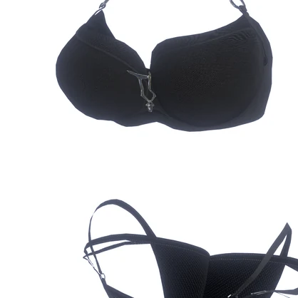 豺狼用lingerie