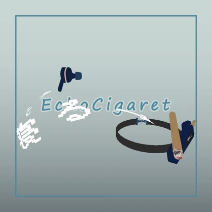 EchoCigaret
