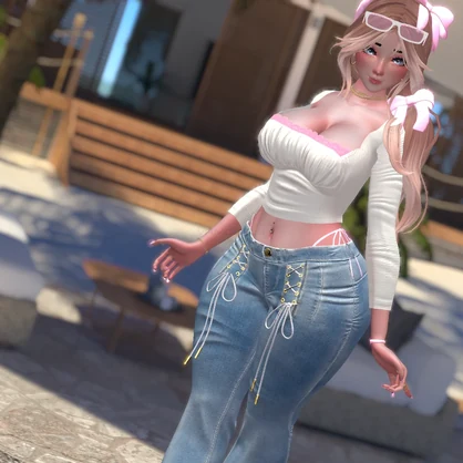 Belle