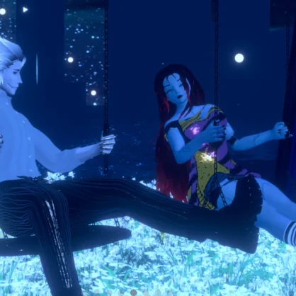 jack and sally