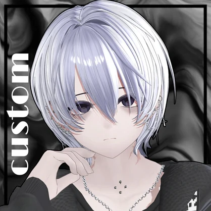 【carre キャレ 対応】Void pierce 【MA対応】