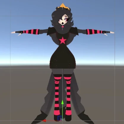 Octavia (Helluva Boss)