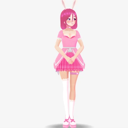 Bunny Girl