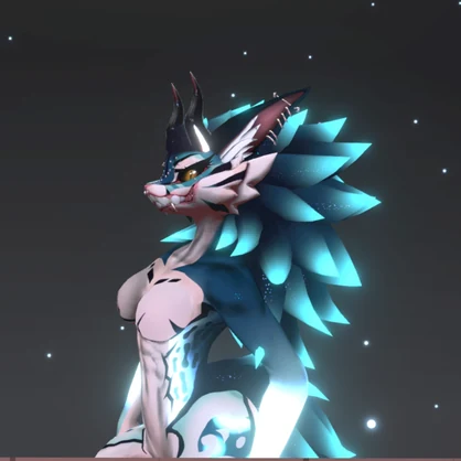 NovaBeast Textures (Miry)
