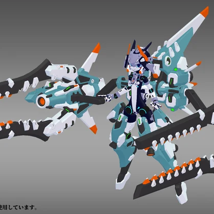 AdditionalSystem-07 [VRChat向け]