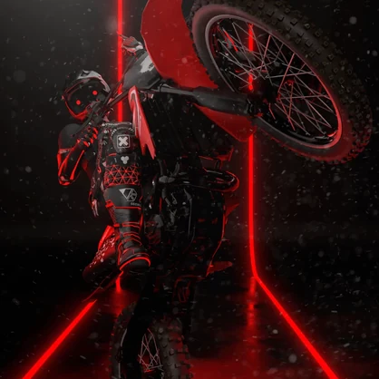 Dullahan Rider