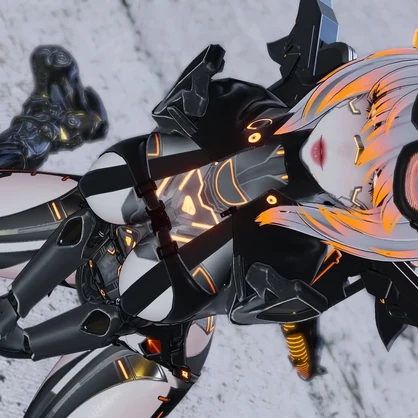 Cyber Auta