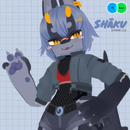 Shaku Shark
