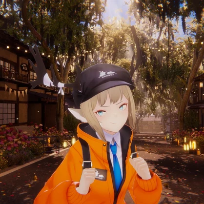 Kronos - Face Tracking Add-on