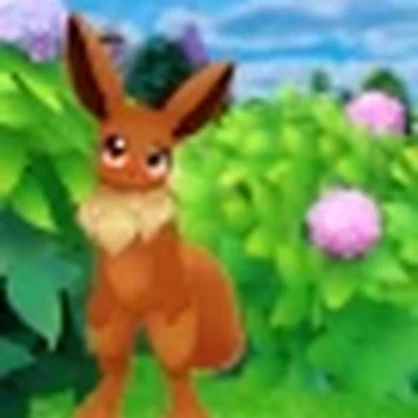 Kemono Eevee
