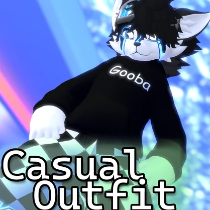 Casual Outfit (Goobastera)