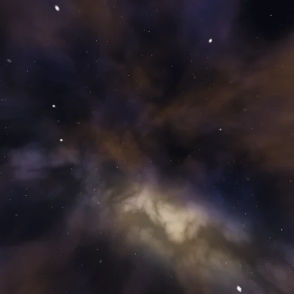 Nebula Space Sky｜プロシージャル星雲スカイボックス（Unity / VRChat対応)