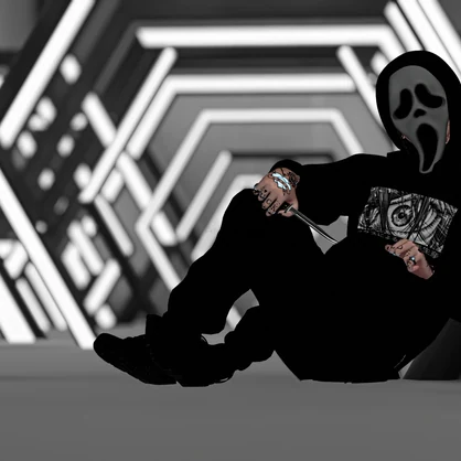 Scream Ren