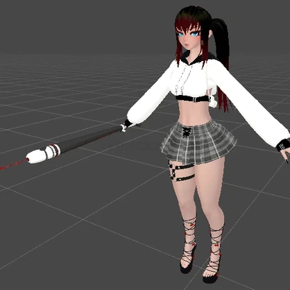 Ada (Physbones)