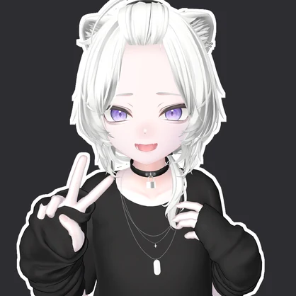真央┃儚げ少年メイクテクスチャ